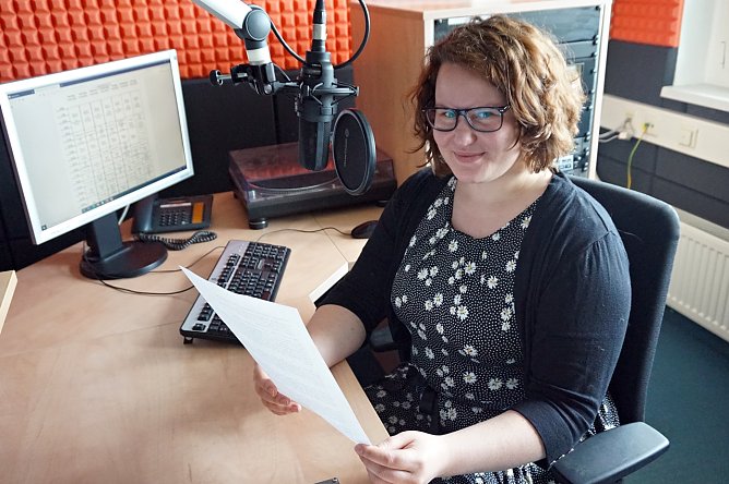 Radio ENNO (Foto: Radio ENNO)