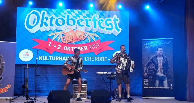 Marco Wahrstätter in Aktion (Foto: M.Manthey) Marco Wahrstätter in Aktion (Foto: M.Manthey)