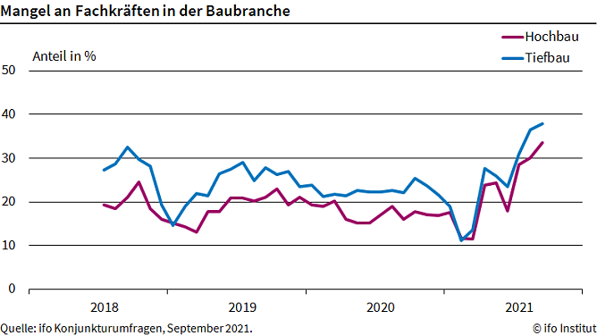 Grafik (Foto: Ifo M&uuml;nchen)
