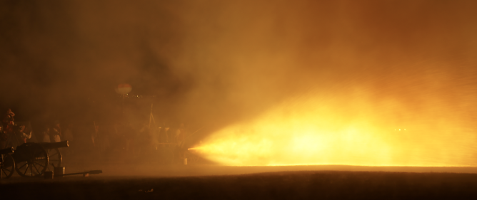 Der kleine Lindwurm beim "Nachtschie&szlig;en" (Foto: Albrecht Uhlmann)