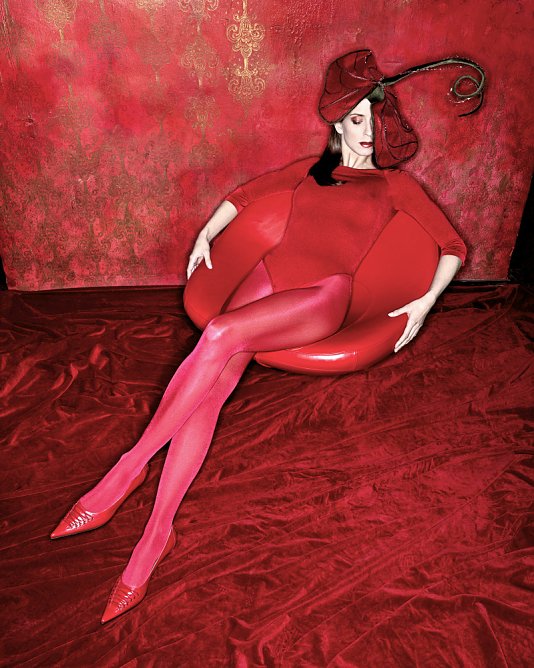 Olaf Mertens zeigt einige seiner eindrucksvollsten Bilder ab dem kommenden Wochenende in seiner alten Heimatstadt (Foto: Olaf Martens)