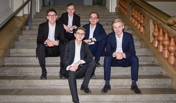 Consortium Vivente (Foto: Agentur)