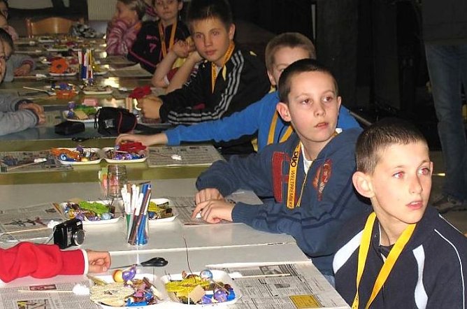 Neugierig (Foto: psv)