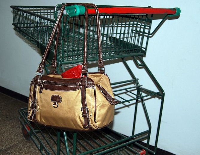 So nicht (Foto: Polizei)