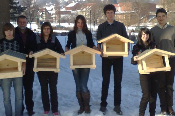 Kooperation (Foto: S. Meyer) Kooperation (Foto: S. Meyer)