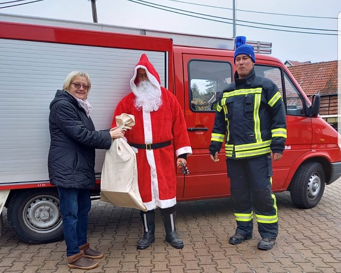 Marita Brehm, Michael Binder und Tobias Buschky (Foto: Privat) Marita Brehm, Michael Binder und Tobias Buschky (Foto: Privat)