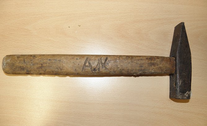 Diebesgut sucht seine Besitzer  (Foto: PI NDH)