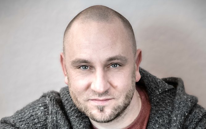 Marno Howard (Foto: Agentur)