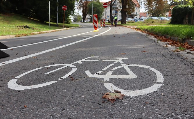 Wallrothstra&szlig;e (Foto: Stadtverwaltung Nordhausen)