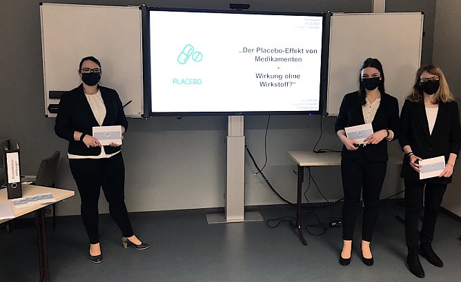 Kolloquien in Bleicherode (Foto: S.Winter) Kolloquien in Bleicherode (Foto: S.Winter)