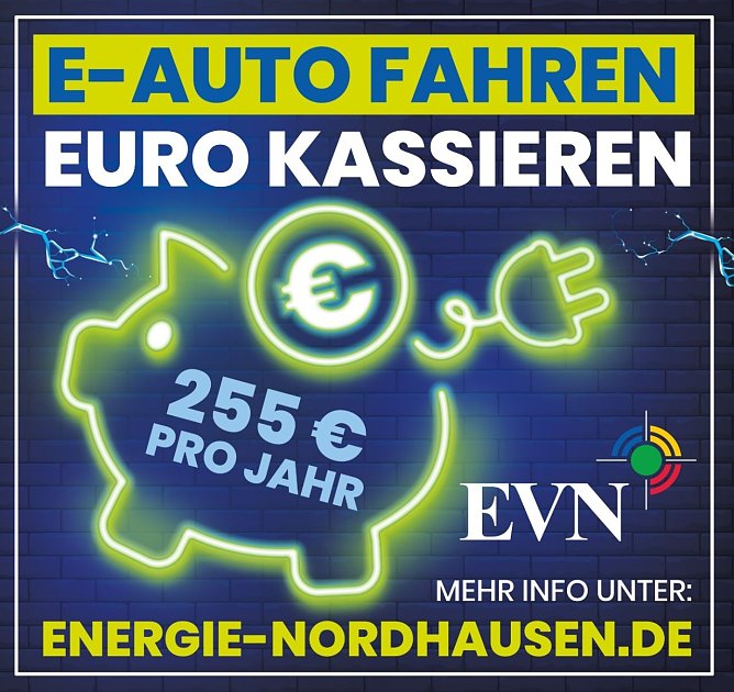 Geld verdienen mit dem E-Auto - die EVN will helfen (Foto: EVN) Geld verdienen mit dem E-Auto - die EVN will helfen (Foto: EVN)