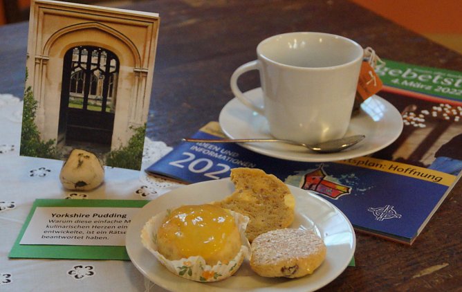 Weltgebetrstag auch im Kirchenkreis Südharz (Foto: R.Englert) Weltgebetrstag auch im Kirchenkreis Südharz (Foto: R.Englert)