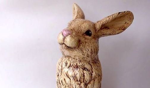 Kreativbasteleien aus den Nordthüringer Werkstätten (Foto: A.Steuding) Kreativbasteleien aus den Nordthüringer Werkstätten (Foto: A.Steuding)