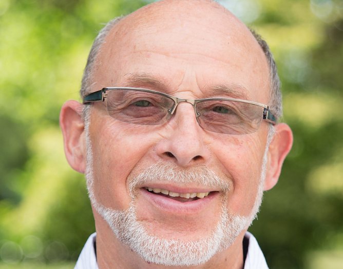 der Nordhäuser Malermeister Pichler (Foto: Pichler Werkstätten) der Nordhäuser Malermeister Pichler (Foto: Pichler Werkstätten)