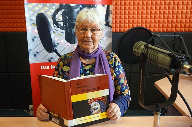 Monika Franz (Foto: Sandra Witzel) Monika Franz (Foto: Sandra Witzel)