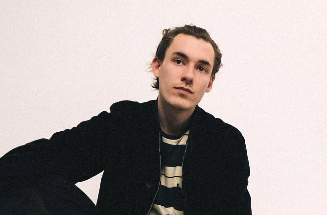 Alexander John (Foto: privat) Alexander John (Foto: privat)