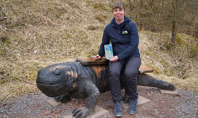 Gabriele Knust (Foto: Susanne Schedwill)