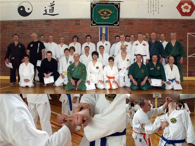 Kampfkunst (Foto: S. Schr&ouml;ter)