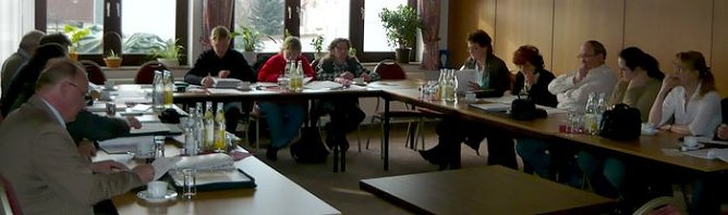 Versammelt (Foto: privat)