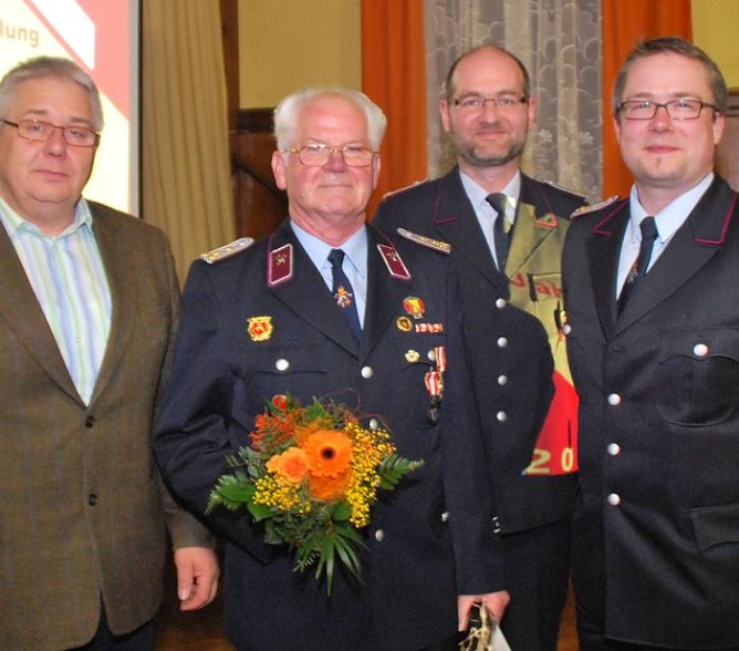 Ausgezeichnet (Foto: provat)