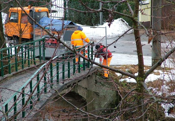 Ab heute gesperrt (Foto: SV Ellrich)