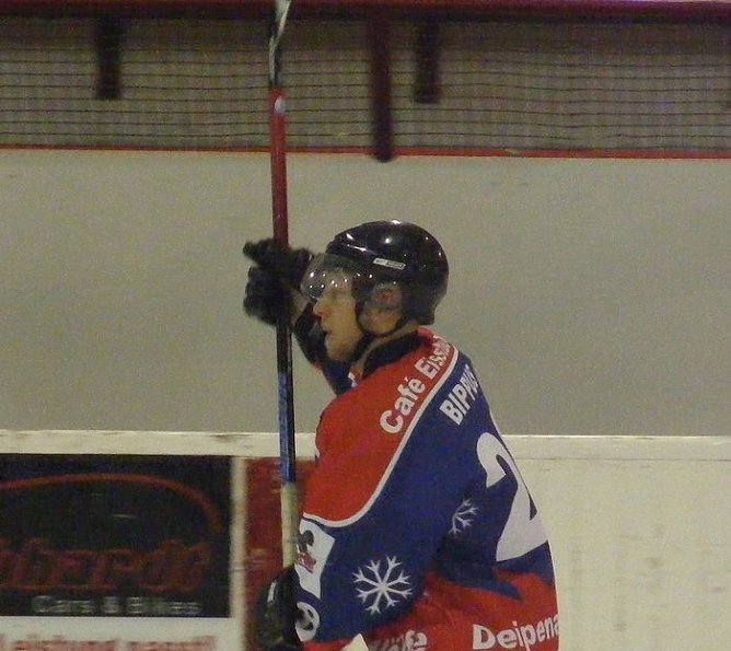 Mussten sich geschlagen geben... (Foto: R. Koch)