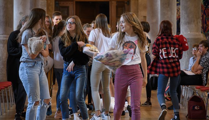 Musicalsommer in Sondershausen (Foto: Jana Gro&szlig;)