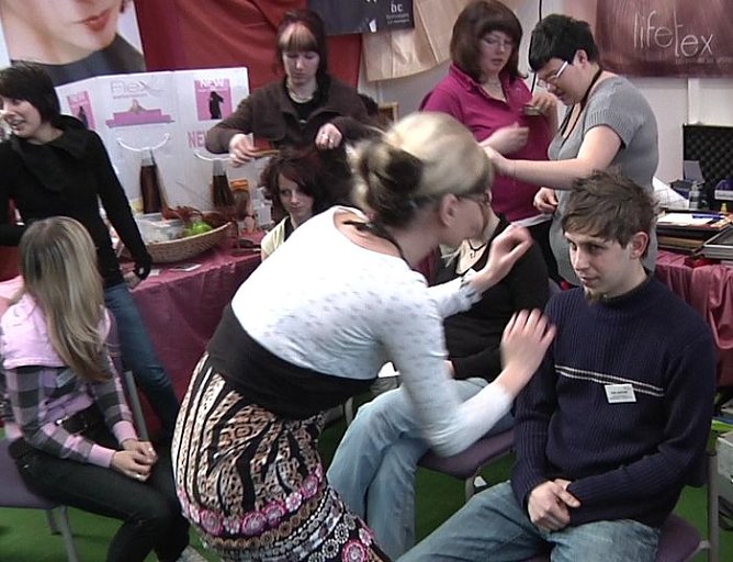 Eröffnet (Foto: nnz) Eröffnet (Foto: nnz)