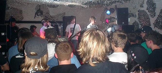 The Realness (Foto: Schilausky)