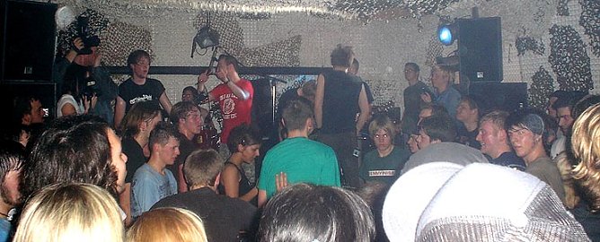 Teamkliller (Foto: Schilausky)