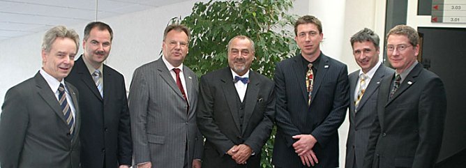 T&Uuml;V Th&uuml;ringen (Foto: Holger Heitmann)