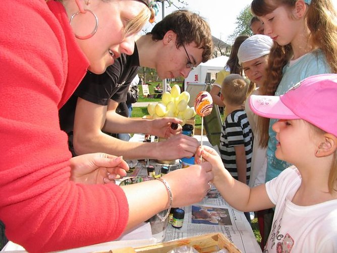 Los geht's (Foto: nnz) Los geht's (Foto: nnz)
