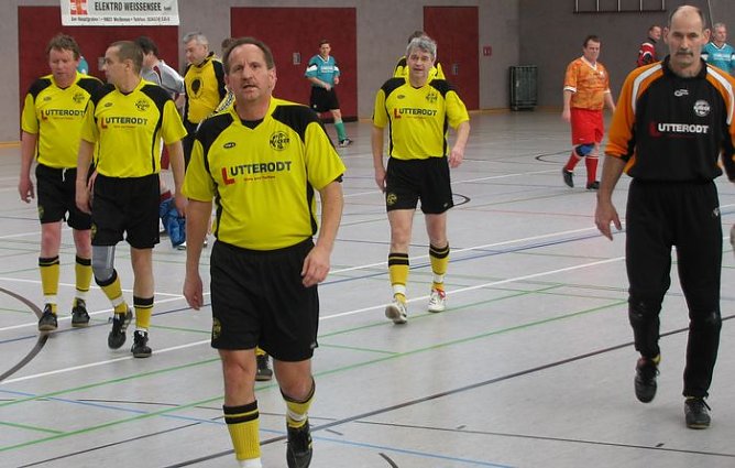 Wacker-Oldies (Foto: privat)