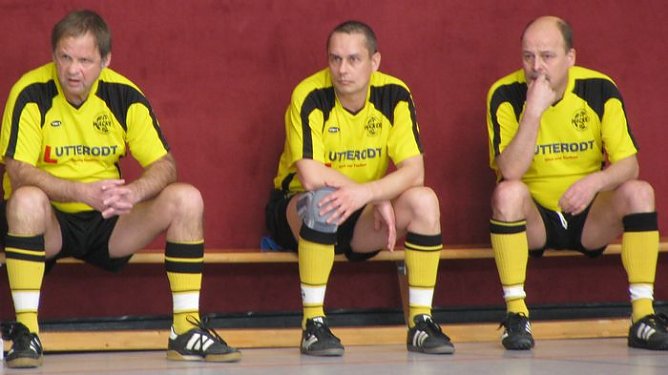 Wacker-Oldies (Foto: privat)