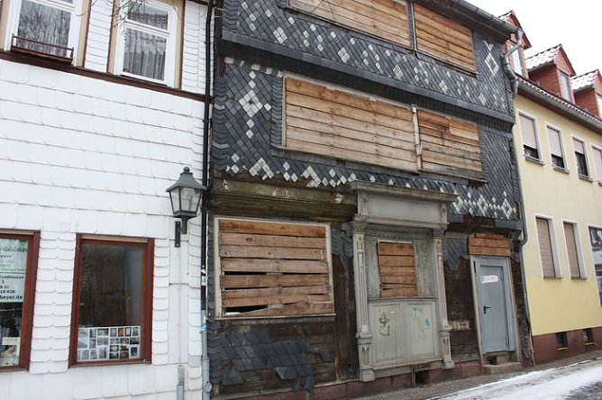 Aufpeppen (Foto: P. Grabe) Aufpeppen (Foto: P. Grabe)