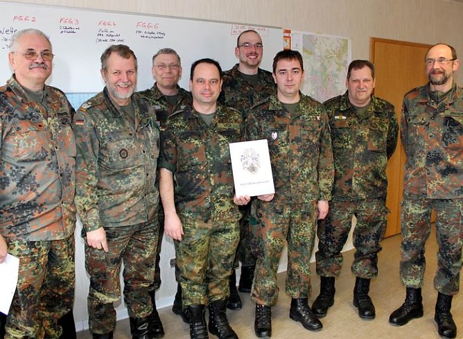 Gemeinsam ge&uuml;bt (Foto: Jessica Piper)