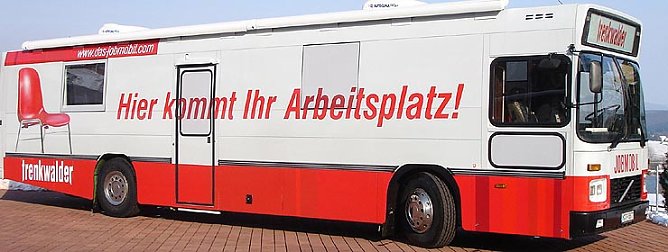 Mobile Angebote (Foto: Agentur)