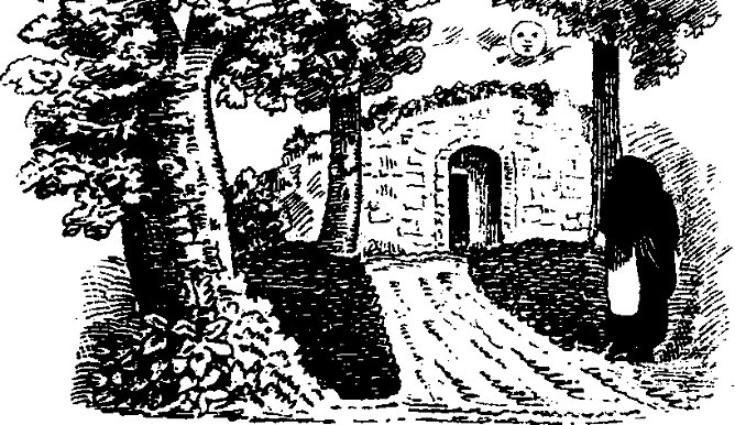 Wunder Nordhausens: Sch&ouml;pfm&auml;nnchen (Foto: H.Kneffel)