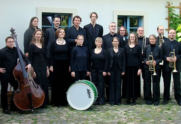 Benefiz f&uuml;r Orgel (Foto: privat)