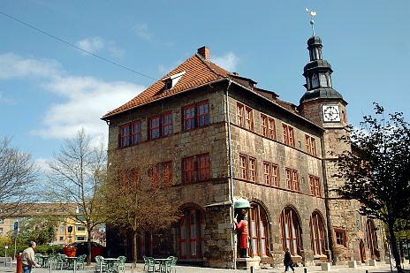 Heute (Foto: Wiethoff)