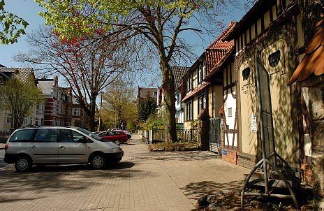 Heute (Foto: Wiethoff)