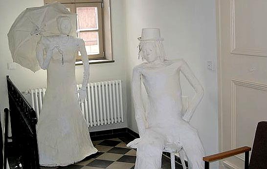 Neue Kunst (Foto: SGB)