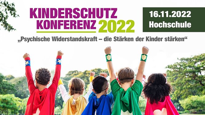 7. Kinderschutzkonferenz (Foto: Kreisjugendring Nordhausen) 7. Kinderschutzkonferenz (Foto: Kreisjugendring Nordhausen)