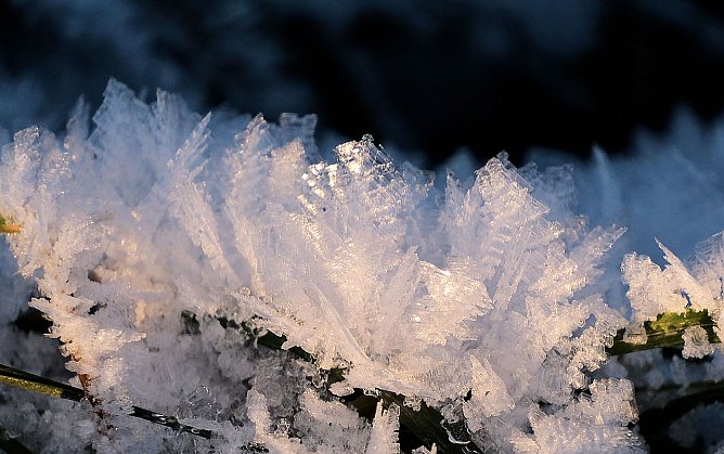 Naturwunder in der Windl&uuml;cke (Foto: Peter Blei)