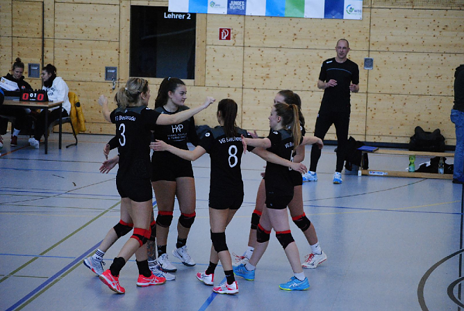 Wechselbad der Gefühle in der Georgenberghalle (Foto: Andre Kretzschmar) Wechselbad der Gefühle in der Georgenberghalle (Foto: Andre Kretzschmar)