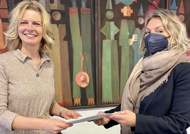 Rieger, Karawanskij  (Foto: SPD)