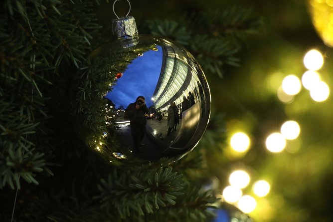 Wetterbild (Foto: agl) Wetterbild (Foto: agl)