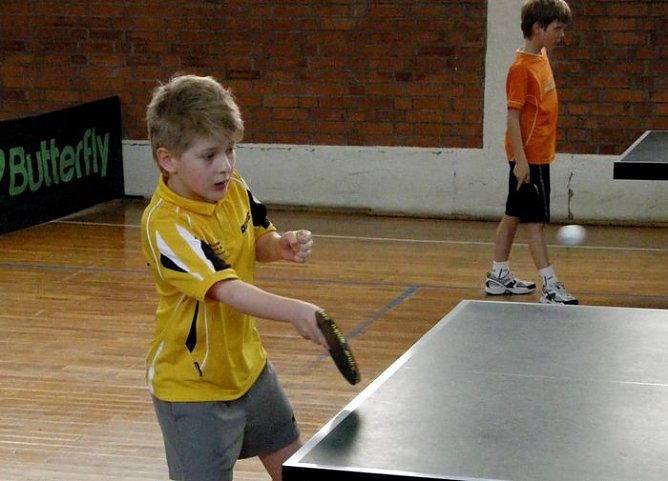 Talent (Foto: privat)