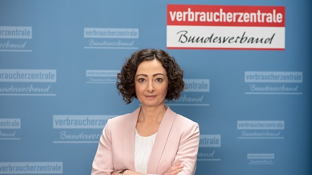 Statement von vzbv-Chefin Ramona Pop zu den BMEL-Pl&auml;nen zu Werberegulierungen f&uuml;r ungesunde Lebensmittel (Foto: vzbv)