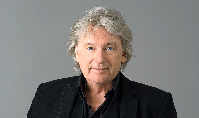 Der Schauspieler Burkhard Jahn liest im Tabakspeicher (Foto: Agentur) Der Schauspieler Burkhard Jahn liest im Tabakspeicher (Foto: Agentur)